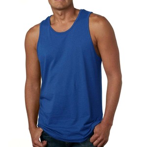 Camisetas sin Mangas Bella Canvas para Hombre, Protección Solar UPF 50+, Camiseta Deportiva sin Mangas, Camisetas Musculares Ligeras, Camiseta sin Mangas Informal y Refrescante para Gimnasio - Product Image 1
