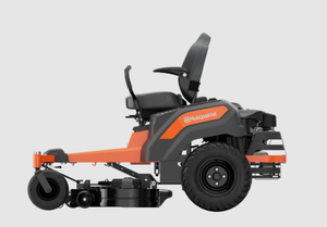 ACHETEZ DES PRODUITS AUTHENTIQUES Nouvelle Husqvarna ® Tondeuses à gazon résidentielles à braquage zéro Z254FX disponibles en stock - Product Image 5