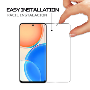 Protection d'écran ANTISHOCK Honor X8 5G, accessoire premium pour une protection optimale du dispositif - Product Image 3