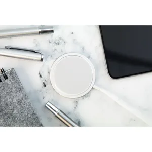Caricatore Wireless Magnetico Ecologico Promozionale RaluMag Gadget - Product Image 2