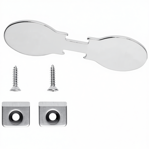 Cuchillas de repuesto Knipex para crimpadoras de cables serie 12 40 200, paquete de 1 par - Product Image 3