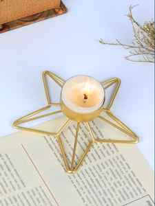 <b>Large</b> Metal <b>Candle</b> Holder For Wedding Decoration Banquet Events Hotel Restaurants Home Decoration And Celebration Needs - Product Image 4