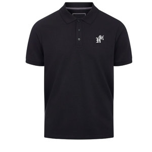 Chemise d'équitation haut de gamme pour homme 100% coton respirant et écologique pour l'entraînement, les sports de plein air et l'équitation quotidienne - Product Image 1
