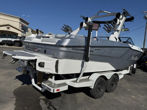 Herramienta Manual de Alta Calidad MALIBUS WAKESETTER 23 MXZ, Ligera y de Alta Eficiencia, para Acabado de Concreto, Lista para Usar, Fabricada en EE. UU. - Product Image 5