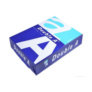 Doble A Premium 80gsm A4 papel blanco Ideal para documentos legales, contratos y formas de gobierno suave, afilado - Product Image 6