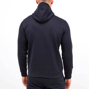 New Arrival <b>Top</b> High Quality Men's Winter Tracksuits Hip Hop Style Custom Logo Best Made Solid Pattern Bulk Quantity - Product Image 5