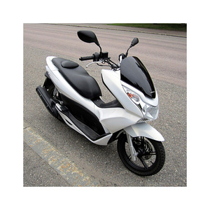 รถจักรยานยนต์สกู๊ตเตอร์ฮอนด้า4จังหวะ2025สกู๊ตเตอร์ฮอนด้า PCX 157cc - Product Image 1