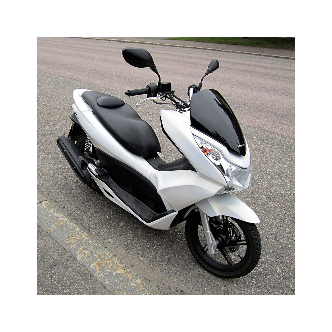 Rev Up Your Business with Quality honda pcx 125 scooters review