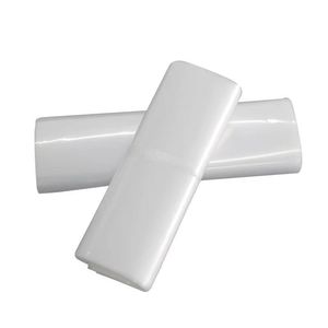 Sacs en plastique PE refermables transparents avec logo personnalisé pour l'emballage des vêtements - Product Image 3