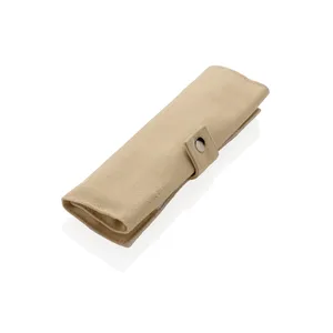 Ensemble de couverts en bambou écologiques pour le camping et les aventures en plein air - Product Image 4