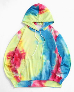 High Quality Cotton Terry Regular Fit Breathable Eco-Friendly Winter Streetwear <b>Thick</b> <b>Fleece</b> 310g Pullover Hoodie Custom Men - Product Image 1