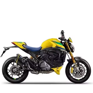 Motocicleta Kawasaki Z900 SE 2025 de Grado Industrial, Disponible al por Mayor, OEM, con 3 Años de Garantía, Lista para Enviar - Product Image 6