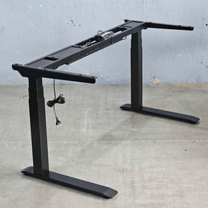 Silla de Oficina Minimalista Ajustable en Forma de C con 2 Motores y 3 Articulaciones ET223BZ - Product Image 2
