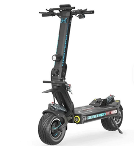 1000% % Nouveau Stock X Limited Scooter électrique 84V 60AH Double vitesse moteur - Product Image 1