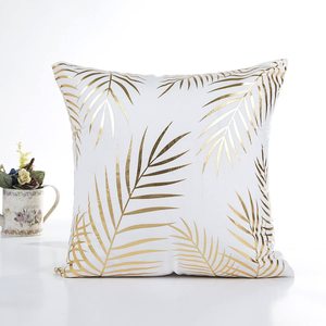 Fundas y cojines decorativos elegantes, perfectos para la sala de estar, el sofá, el dormitorio y la decoración interior moderna. - Product Image 3