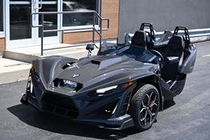 Venta Especial: Polari Slingshot Grand Touring <span class=keywords><strong>AutoDrive</strong></span> 2026, Roadster de Lujo de 3 Ruedas para Recreación con 3 Años de Garantía - Product Image 6