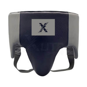 Protective <b>Groin</b> <b>Guard</b> For Men Comfortable Fit Durable Material Ideal For Martial Arts Boxing And Sports Training - Product Image 2