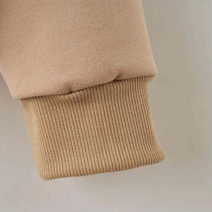 Kangaroo Pocket Drop Shoulder Hombres Sudadera con capucha Manga larga Suave cepillado Algodón Fleece Hoody Classic Drawstring Pullover - Product Image 6