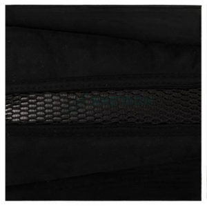 Selle anglaise matelassée de qualité supérieure Doublure en coton doux Respirant Confortable Conception de soutien Selle de cheval - Product Image 6