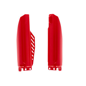 Garde-boue arrière en plastique Acerbis pour moto Honda, protections pour motos Honda - Product Image 1