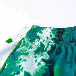 Ensembles d'uniformes de basket-ball respirants personnalisés comprenant un maillot et un short avec impression personnalisée - Product Image 5