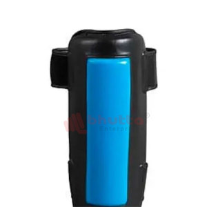 Servicios profesionales OEM para hombres Shin Instep Pad Shine Guard Sports Safety Wear Venta al por mayor Nuevo modelo Active Wear Shine Guard - Product Image 5