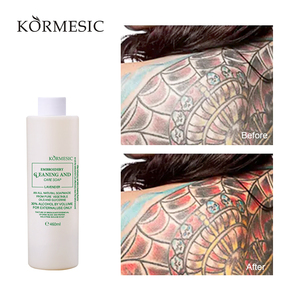 สบู่โฟมล้างรอยสัก OEM KORMESIC ทำความสะอาดล้ำลึก บรรเทาอาการระคายเคือง ฟื้นฟูผิว - Product Image 3