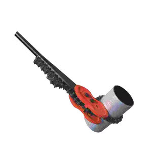 Clé à chaîne pour tuyaux Inder Heavy Duty avec garantie de 3 ans, support personnalisé ODM/OEM, exportateur direct d'usine en provenance d'Inde - Product Image 1