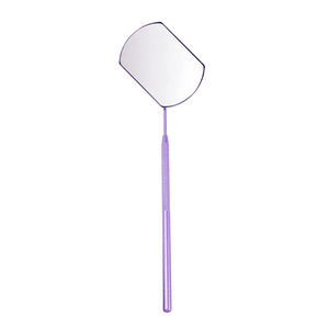 Perfect Style Eyelash <b>Mirror</b> <b>Rectangular</b> <b>Mirror</b> Large Eyelash Extension Stainless Eyelash Steel <b>Mirror</b> Wholesale Rate OEM - Product Image 2