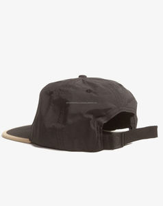 Gorra de Béisbol Deportiva de 6 Paneles para Hombre, Transpirable/Impermeable, de Lona, con Cierre Ajustable, Diseño Personalizado, de Alta Calidad - Product Image 4