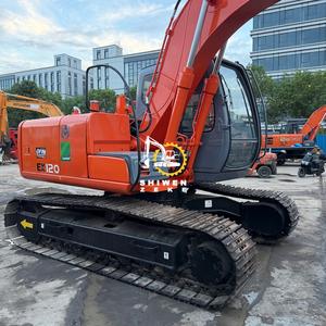 كابينة حفارة هيتاشي EX120-5 لآلات البناء لموديلات EX120-5 وEX160-1 وEX200-<span class=keywords><strong>2</strong></span> وEX210-5 و<span class=keywords><strong>EX220</strong></span>-6 وEX270 - Product Image 3