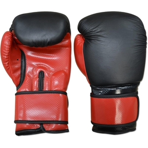 Guantes de Boxeo de Piel Sintética de 12oz de Alta Calidad con Logotipo Personalizado y Diseño Personalizado, Guantes de Entrenamiento Cómodos y Ecológicos para Adultos - Product Image 6