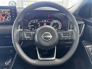 Auto Usado en Excelentes Condiciones, <span class=keywords><strong>Nissan</strong></span> <span class=keywords><strong>Qashqai</strong></span> ST-L SUV <span class=keywords><strong>2023</strong></span>, Envío a Todo el Mundo - Product Image 3