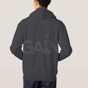 ชุดวอร์มแขนยาวผ้าฝ้าย100% สำหรับผู้ชายชุดวอร์มปีใหม่ทันสมัย - Product Image 4