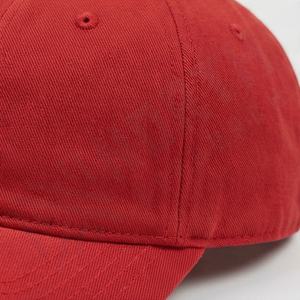 Casquettes de baseball brodées en coton et polyester, style sport, design vierge, pour hommes, respirantes, ajustables, pour la course en plein air - Product Image 5