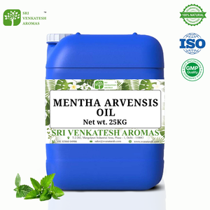 100% Pure & Natural Mentha Arvensis Huile Essentielle pour Aromathérapie Cheveux & Peau Massage - Product Image 4