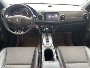 Honda XRV 2022 1.5T Turbo Gasolina SUV R16 con Volante a la Izquierda, Emisión Euro VI, Coche Usado en Stock, Techo Solar, 5 Plazas - ¡Venta Rápida! - Product Image 5