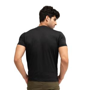 เสื้อยืดแบบมีกระดุมสำหรับผู้ชายผ้าฝ้ายแบบกำหนดเองเสื้อยืดฤดูร้อนคุณภาพสูงพร้อมโลโก้ส่วนตัวสร้างแบรนด์ของคุณเอง - Product Image 5