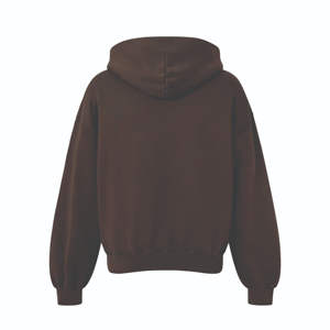 Sweats à capuche personnalisés pour hommes Sweat-shirt à capuche à manches longues avec poches zippées pour l'automne pour hommes - Product Image 2