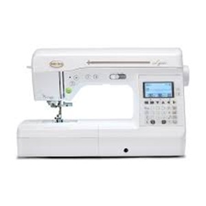 La mejor oferta para la máquina de coser y acolchar BabyL0ck Lyric DIY, nueva Original con soporte OEM personalizado - Product Image 1
