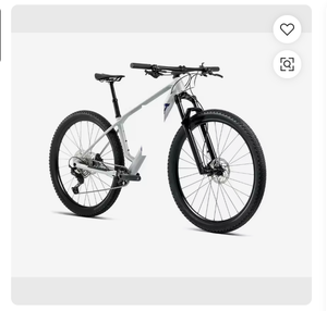 จักรยานเสือหมอบ Orbea H30 2026 สี Tanzaniite Gloss รุ่นใหม่ ขาย - Product Image 1