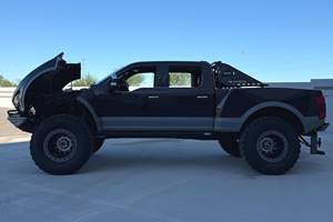 F-250 Super Duty 4×4 MegaRexx 2021, moteur V8 turbodiesel de 6,7 litres, 4 roues motrices - Product Image 3