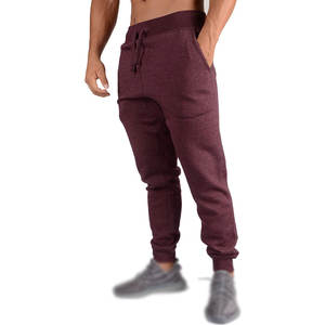 2024 pantalons hommes pantalons de survêtement imprimer polaire Jogging pantalon haute qualité ample Hip Hop coton sport - Product Image 2
