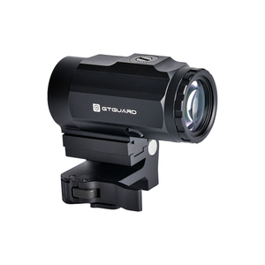 <span class=keywords><strong>2026</strong></span> 紧凑型 3 倍放大瞄准镜，GTGUARD GTR803，45 点调节，IPX7 等级，轻便坚固的光学器件 - Product Image 3