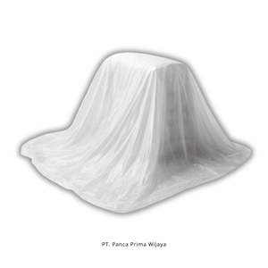 Lámina de Plástico para Fumigación de Arroz de Alta Calidad, 6x6m |   Película de Polietileno de 150 Micras con Servicio de Corte para Almacenamiento de Granos y Control de Plagas - Product Image 5