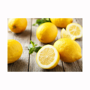 Citrons frais de qualité supérieure, fruit agrumes aromatique et acidulé, approvisionnement en vrac, récolte agricole, produits de qualité export - Product Image 4