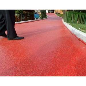 Peinture Antidérapante ZBS pour Sols - Revêtement Liquide pour Véhicules et Piétons, Application au Pistolet ou au Spatule - Product Image 3