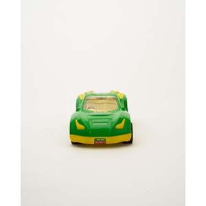 ECO CRUSIER CAR, Coche de Plástico para Tallar - Product Image 4