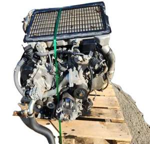 Alto Rendimiento, Usado para Motor Diésel 1VD-FTV 4.5L V8 / Original de Fábrica 1VD - Product Image 1