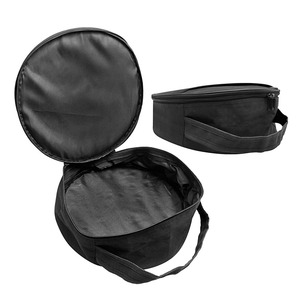 Casquette brodée à la main des Chevaliers Templiers maçonniques avec étui de transport, couvre-chef d'officier de qualité supérieure avec emblème de la Croix Rouge, tailles S à XXL - Product Image 3